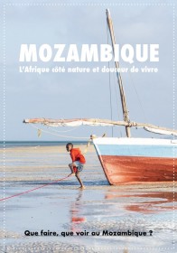 voyage mozambique